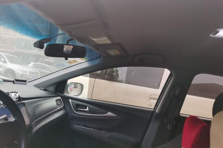 Used Honda Crider 2017 1.8L CVT Comfort Special Edition