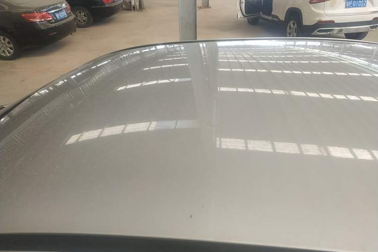 Used BYD L3 2013 1.5L Automatic Comfort Edition
