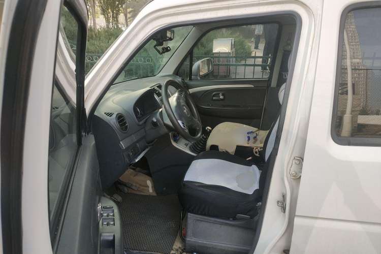 Used Suzuki Wagon R X5 2013 Cruise Edition 1.4L VVT Standard Model
