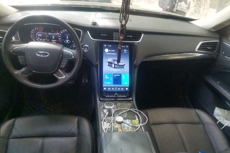 Used Ford Taurus 2019 EcoBoost 245 Premium Edition
