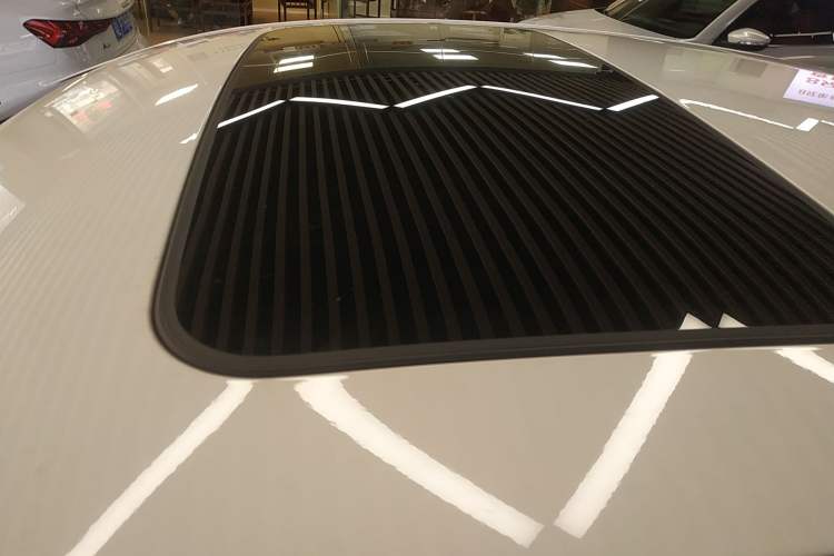 Used Kia K3 2021 Revised 1.5L CVT Fashion Edition
