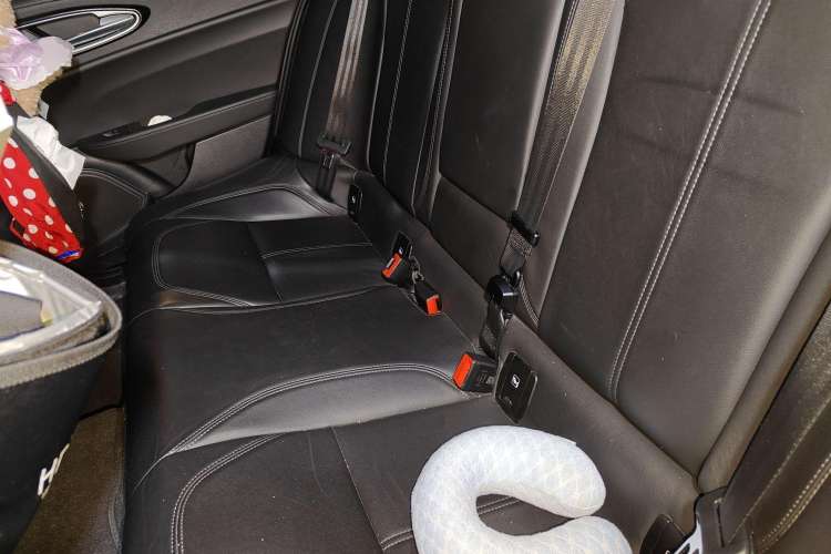 Used Alfa Romeo Giulia 2017 2.0T 280HP Luxury Edition
