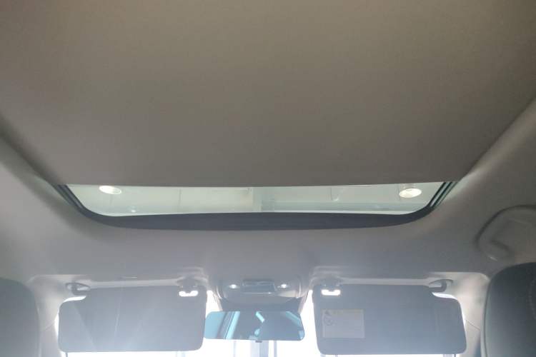 Used BYD Song Pro 2019 1.5T Automatic Luxury Model