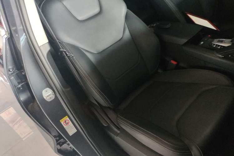 Used BYD Song Pro 2019 1.5T Automatic Luxury Model