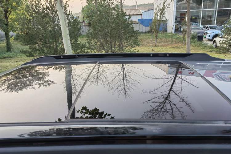 Used Chevrolet Trailblazer 2019 435T Redline CVT Two-Wheel Drive Chirui Version China VI Standard