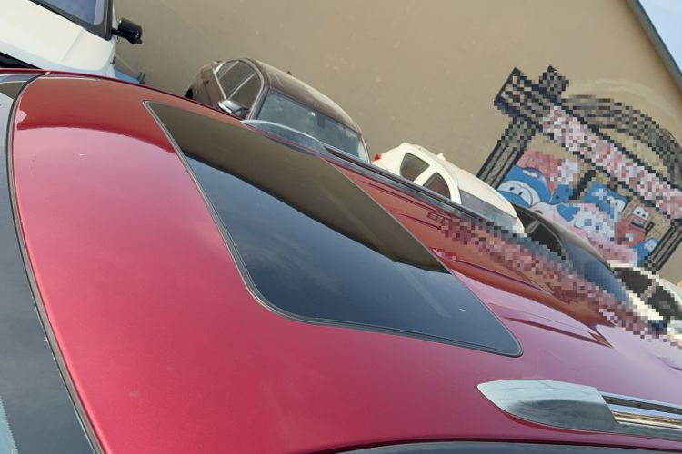 Used Jeep Grand Cherokee 2011 Revised Version 3.6L Comfort Edition
