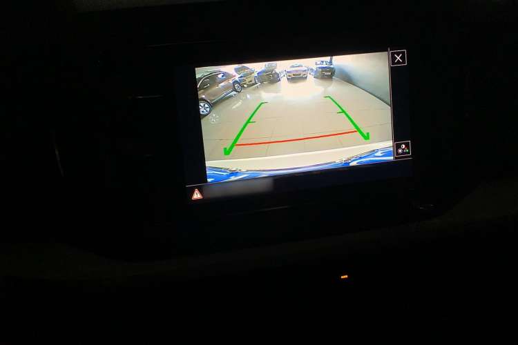 Used Skoda Kamiq 2020 1.5L Automatic Standard Edition