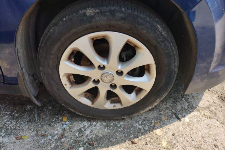 Used Venucia D50 2015 1.6L Automatic Luxury Edition
