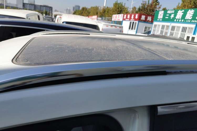 Used SAIC MAXUS EUNIQ 5 2019 Luxury Edition
