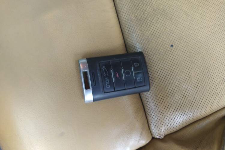 Used Cadillac ATS 2014 28T Luxury Model