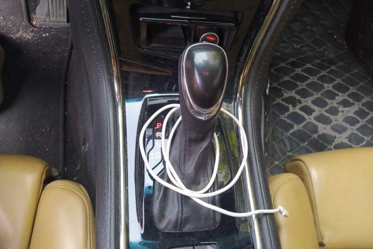 Used Cadillac ATS 2014 28T Luxury Model