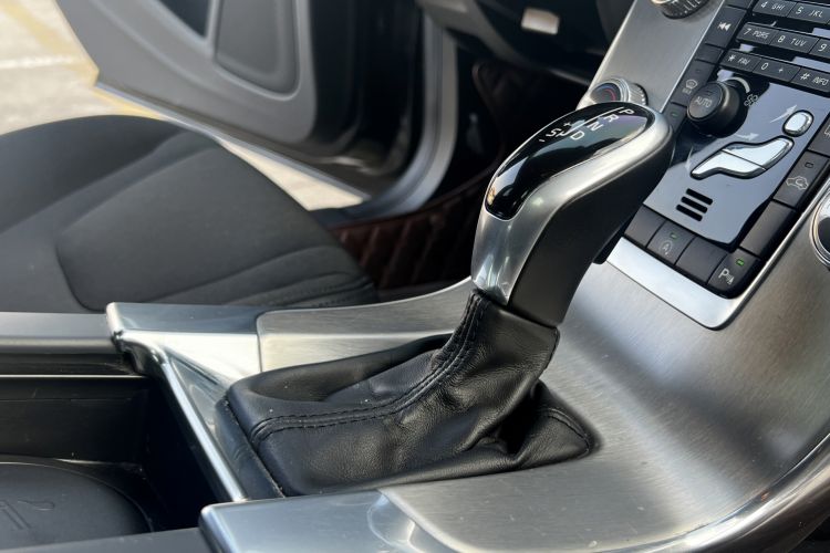 Used Volvo S60 2015 S60L 2.0T Smart Drive Edition