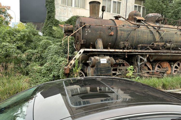 Used Citroen C5 2014 1.6T Automatic Luxury Model