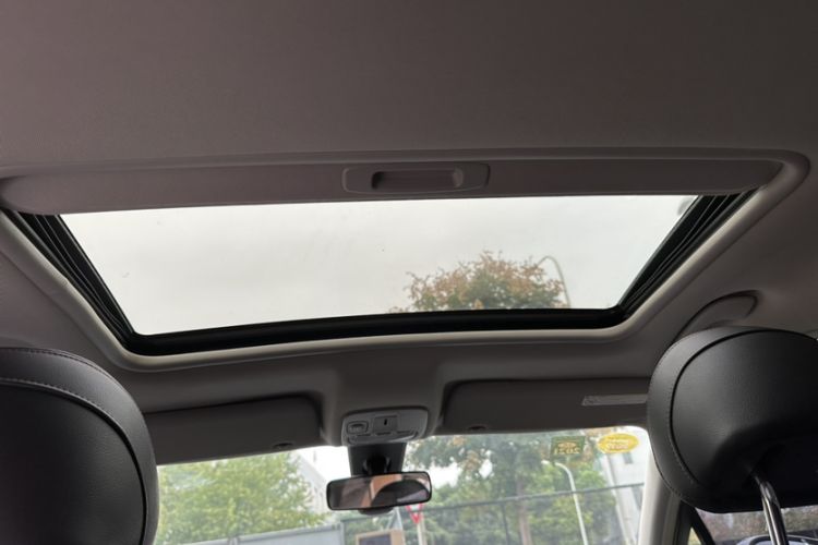 Used Citroen C5 2014 1.6T Automatic Luxury Model