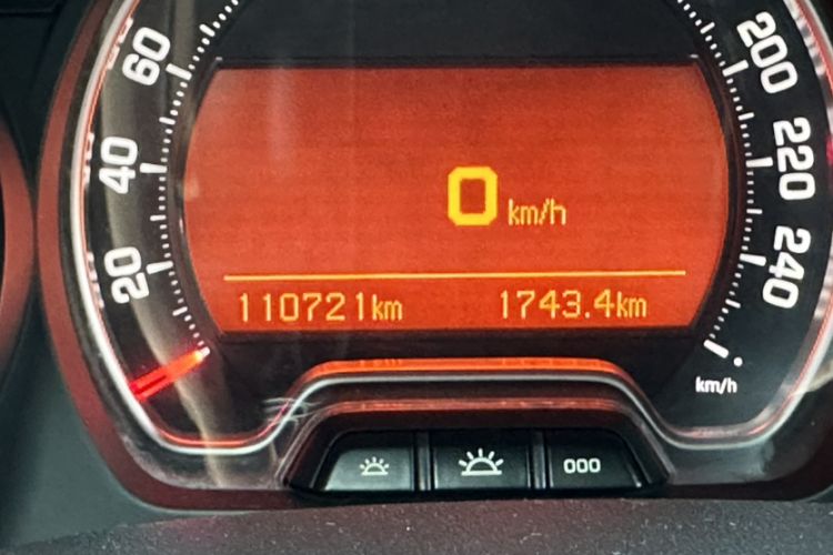 Used Citroen C5 2014 1.6T Automatic Luxury Model