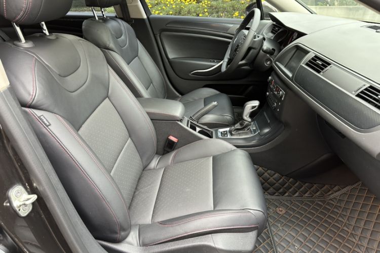 Used Citroen C5 2014 1.6T Automatic Luxury Model