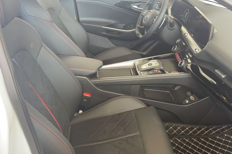 Used Hyundai Lafesta 2023 270T N Line DLX Luxury Edition Right Front Seat