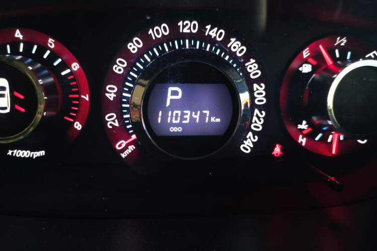 Used Luxgen Great 7 SUV 2014 2.2T Two-Wheel-Drive Smart Version
