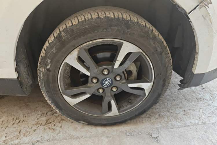 Used FAW Junpai D60 2015 1.8L Automatic Prestige Model
