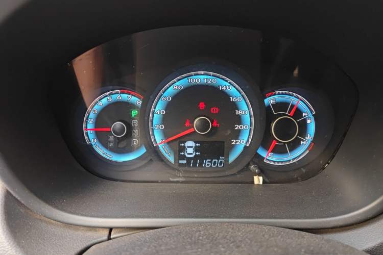 Used FAW Junpai D60 2015 1.8L Automatic Prestige Model
