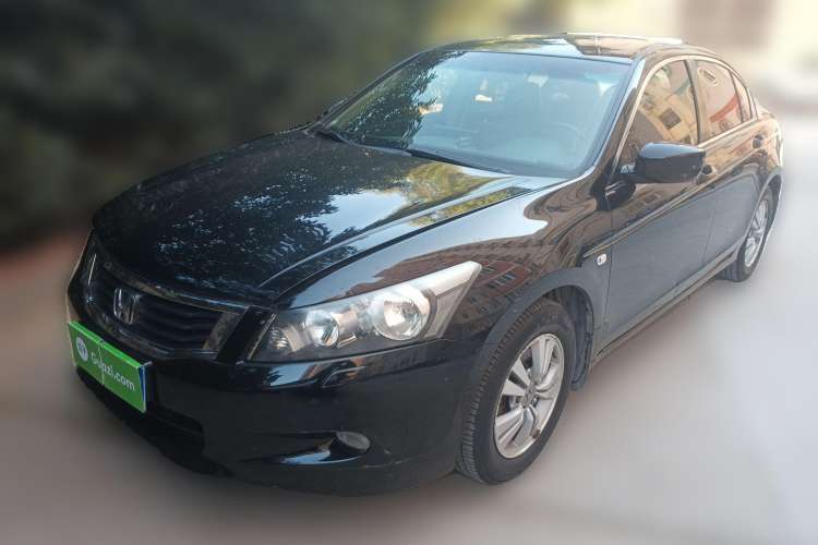 Used Honda Accord 2008 2.0L EX