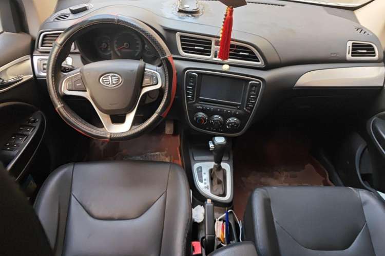 Used FAW Junpai D60 2015 1.8L Automatic Prestige Model
