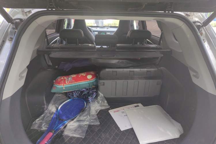 Used WM Motor EX6 2020 Plus Founder's Edition – First Launch