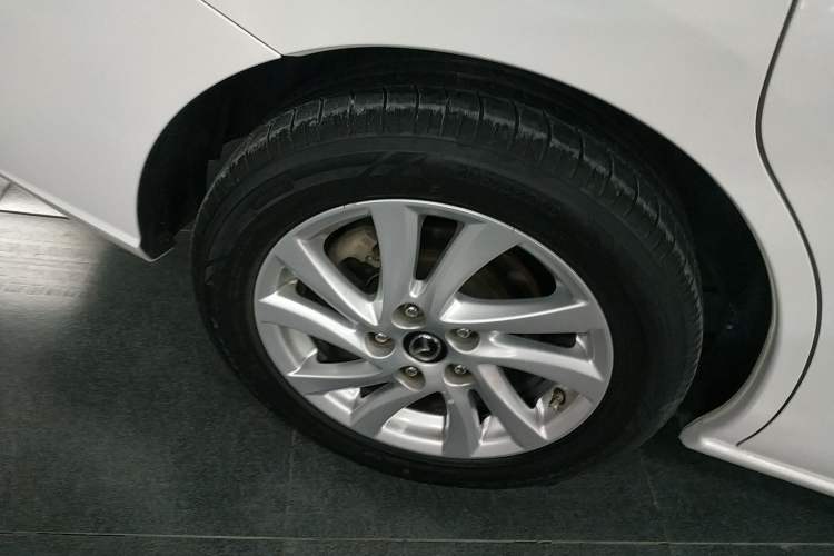 Used Mazda Mazda 5 2013 2.0L Automatic Comfort Edition