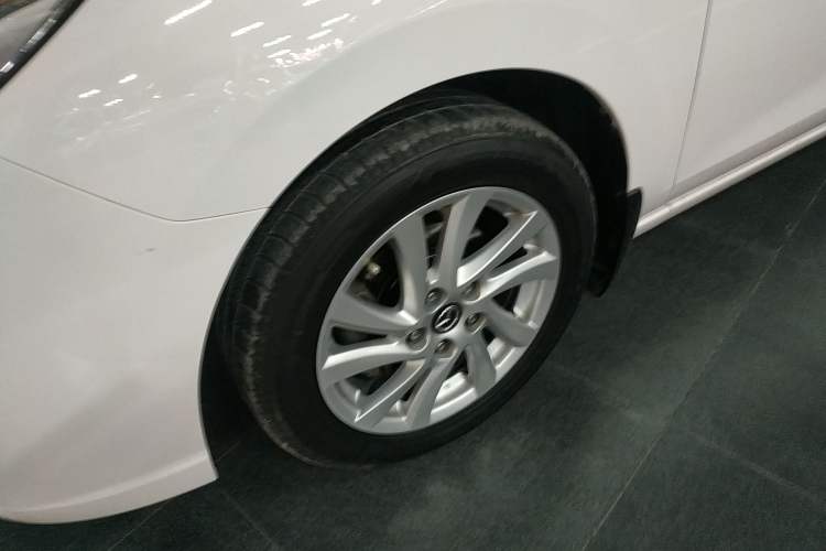 Used Mazda Mazda 5 2013 2.0L Automatic Comfort Edition