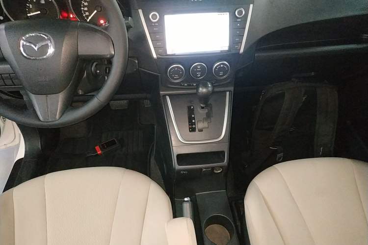 Used Mazda Mazda 5 2013 2.0L Automatic Comfort Edition