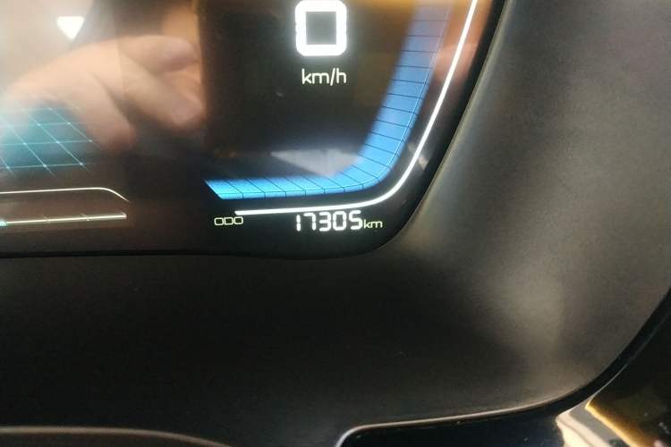 Used BYD Song PLUS 2020 1.5T Automatic Prestige Version