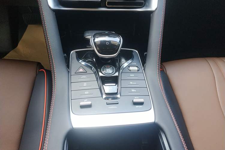 Used BYD Song PLUS 2020 1.5T Automatic Prestige Version