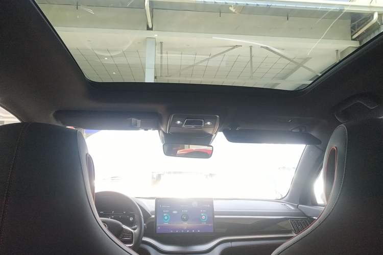 Used BYD Song PLUS 2020 1.5T Automatic Prestige Version