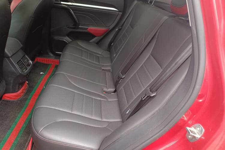 Used Haval F5 2020 1.5T DCT Type I
