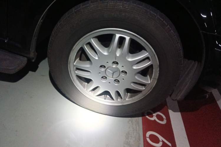 Used Karson Vito 2015 C7 3.0L Commercial Standard Model
