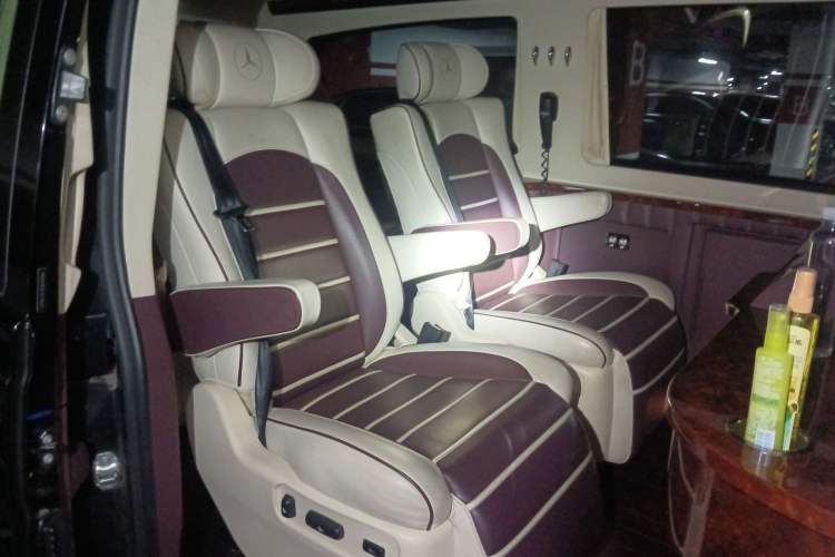 Used Karson Vito 2015 C7 3.0L Commercial Standard Model
