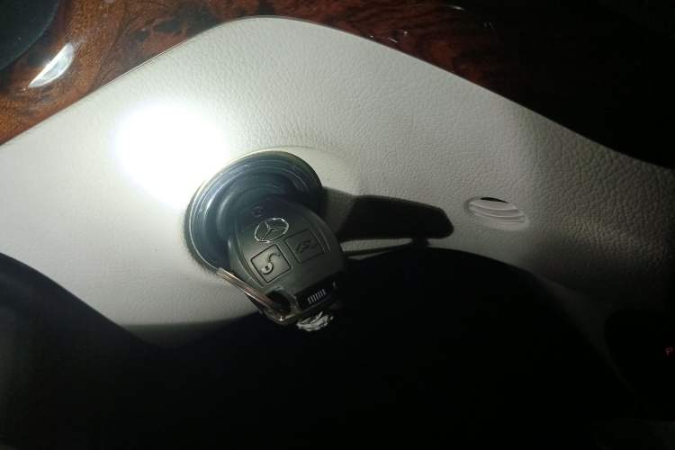 Used Karson Vito 2015 C7 3.0L Commercial Standard Model
