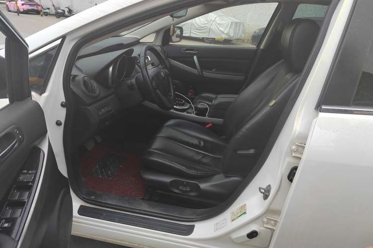 Used Mazda CX-7 2014 2.5L 2WD Luxury Edition