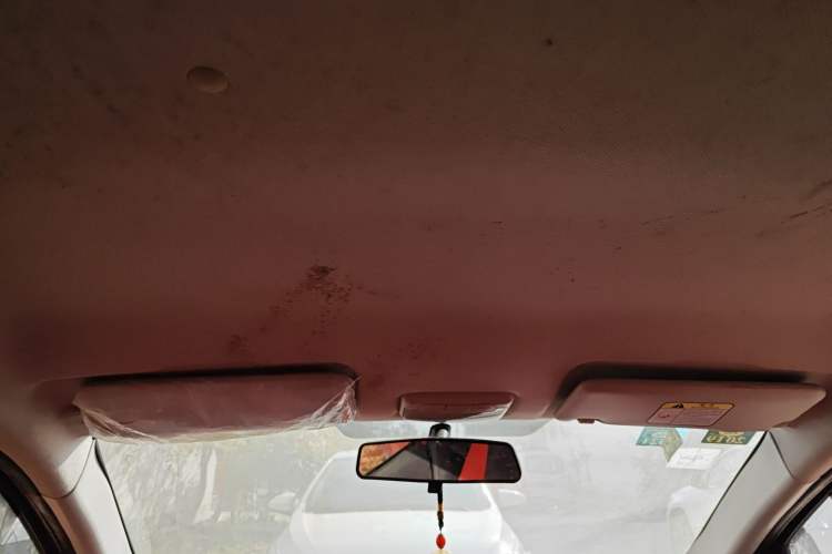 Used BAIC New Energy EC 2017 EC180 Dynamic Edition