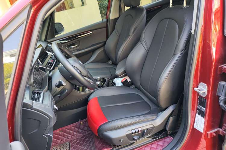 Used BMW 2 Series Gran Tourer 2015 218i Sports Design Package