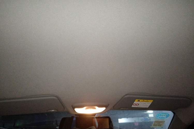 Used Chevrolet Lova RV 2016 1.5L Automatic Comfort Edition
