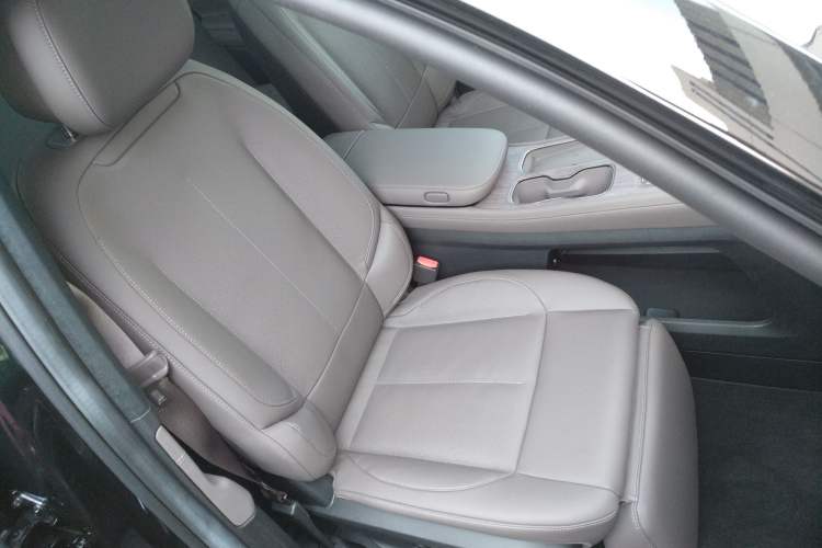 Used Nio ES7 2022 75 kWh
