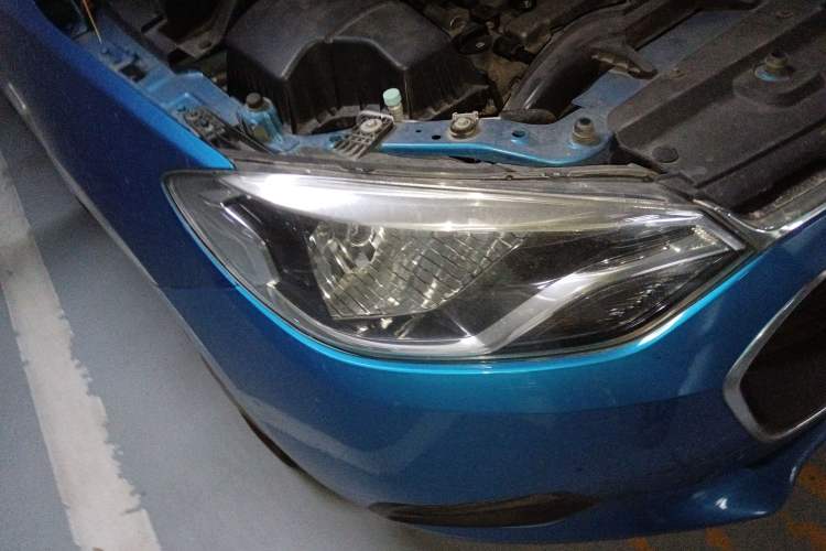 Used Chevrolet Lova RV 2016 1.5L Automatic Comfort Edition
