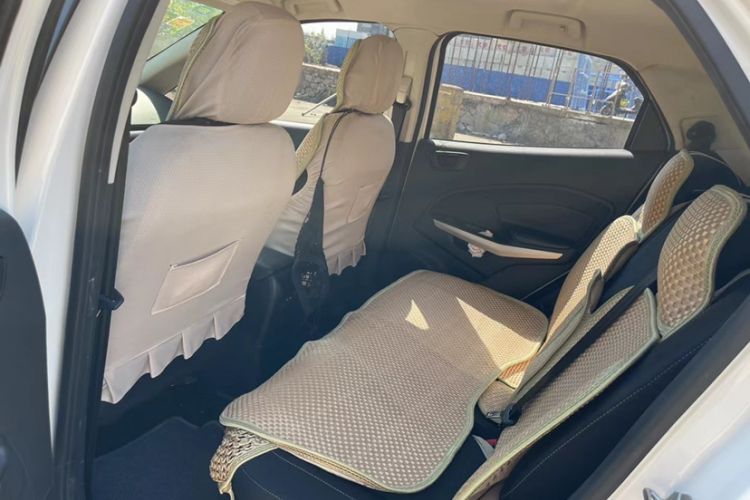 Used Ford EcoSport 2018 1.5L Manual Jingyi Model