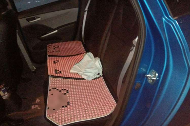 Used Chevrolet Lova RV 2016 1.5L Automatic Comfort Edition
