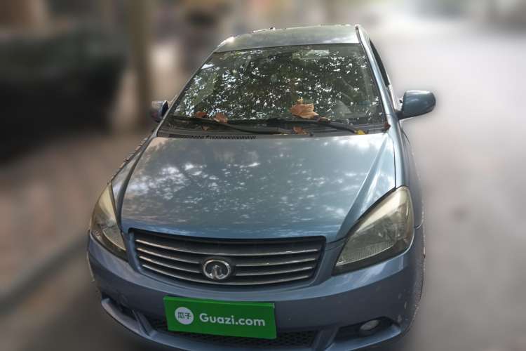 Used Great Wall C30 2010 1.5L Manual Luxury Edition
