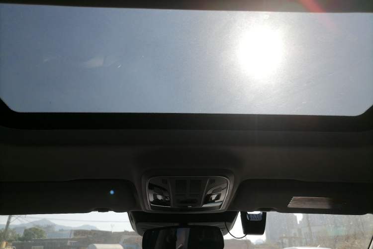 Used Haval F7x 2021 1.5T Two-Wheel Drive Smart & Trendy Edition