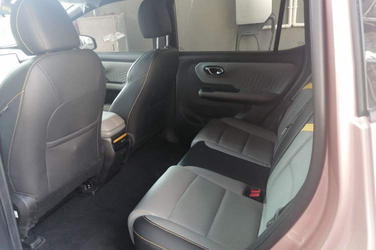 Used AION Y 2022 70 Intelligent Edition Lithium Iron Phosphate