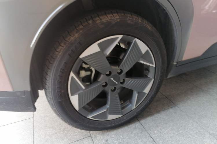 Used AION Y 2022 70 Intelligent Edition Lithium Iron Phosphate