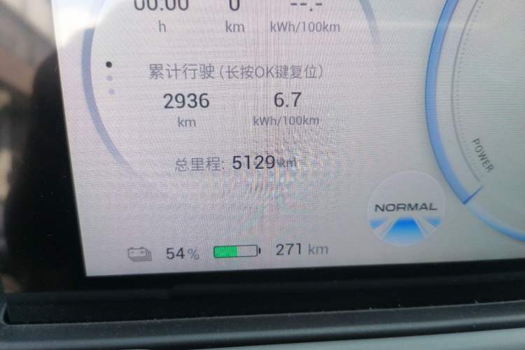 Used AION Y 2022 70 Intelligent Edition Lithium Iron Phosphate